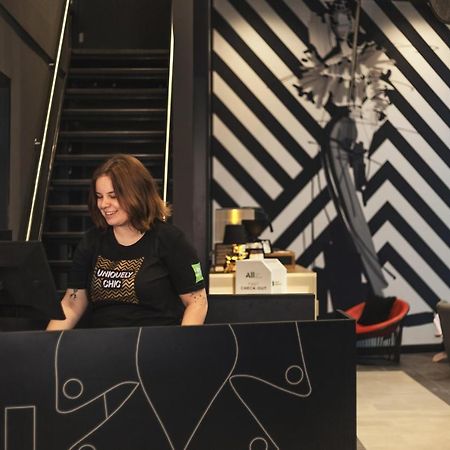 Ibis Styles Arnhem Centre 호텔 외부 사진