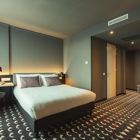 Ibis Styles Arnhem Centre 호텔 외부 사진
