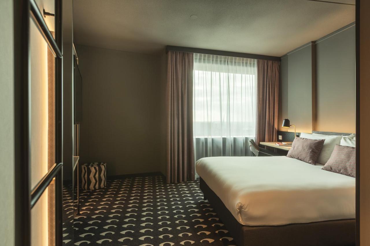 Ibis Styles Arnhem Centre 호텔 외부 사진