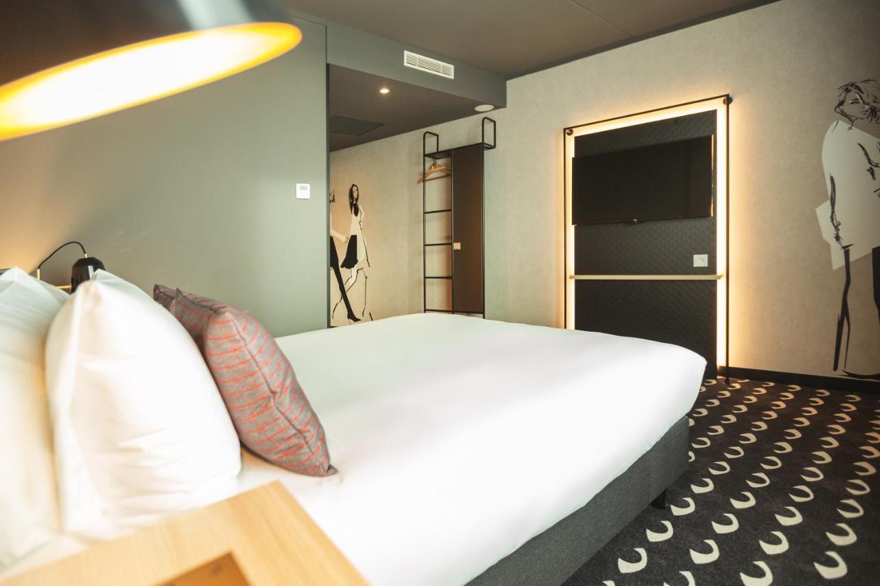 Ibis Styles Arnhem Centre 호텔 외부 사진
