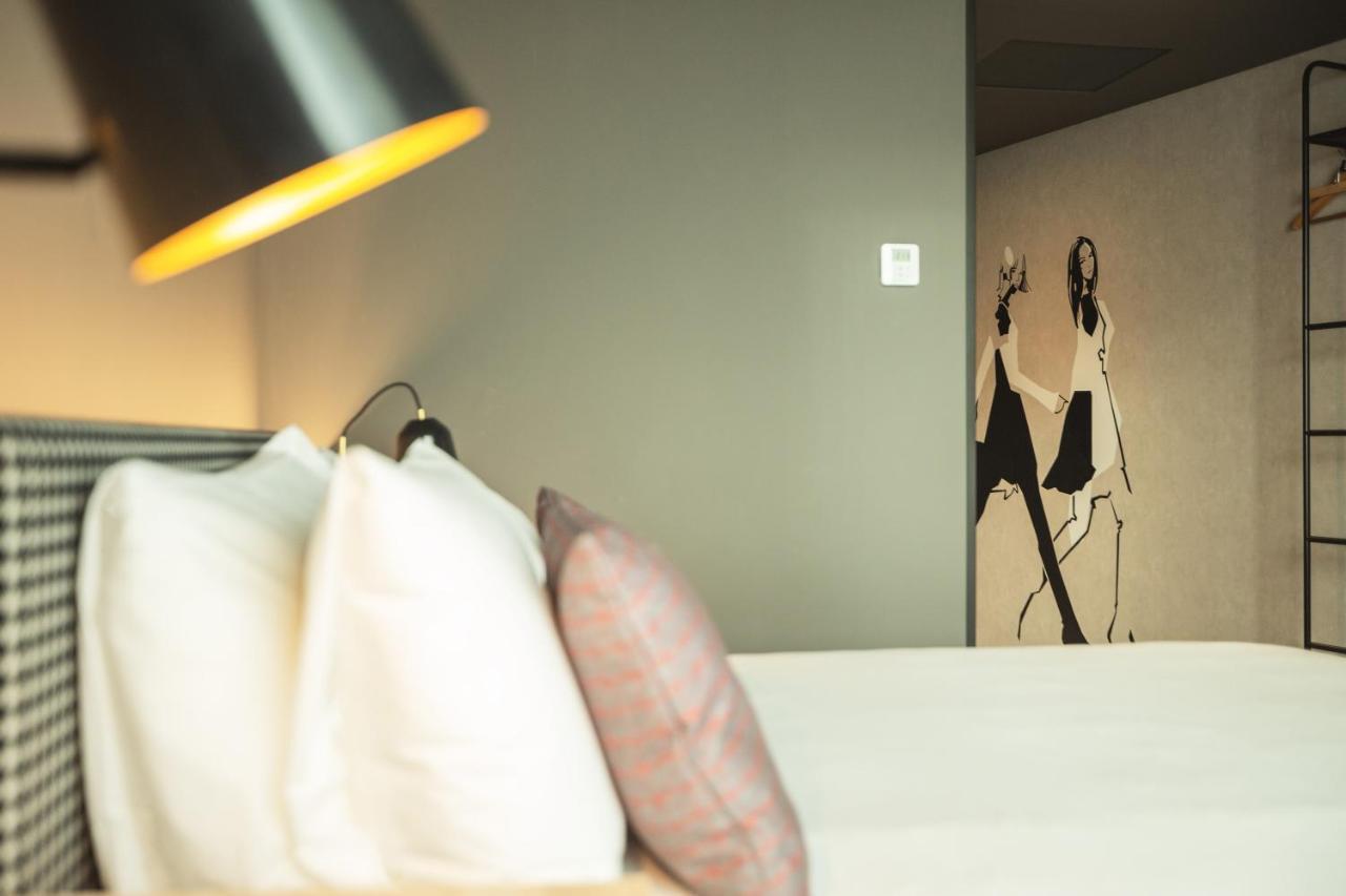 Ibis Styles Arnhem Centre 호텔 외부 사진