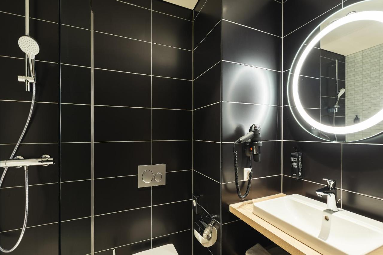 Ibis Styles Arnhem Centre 호텔 외부 사진