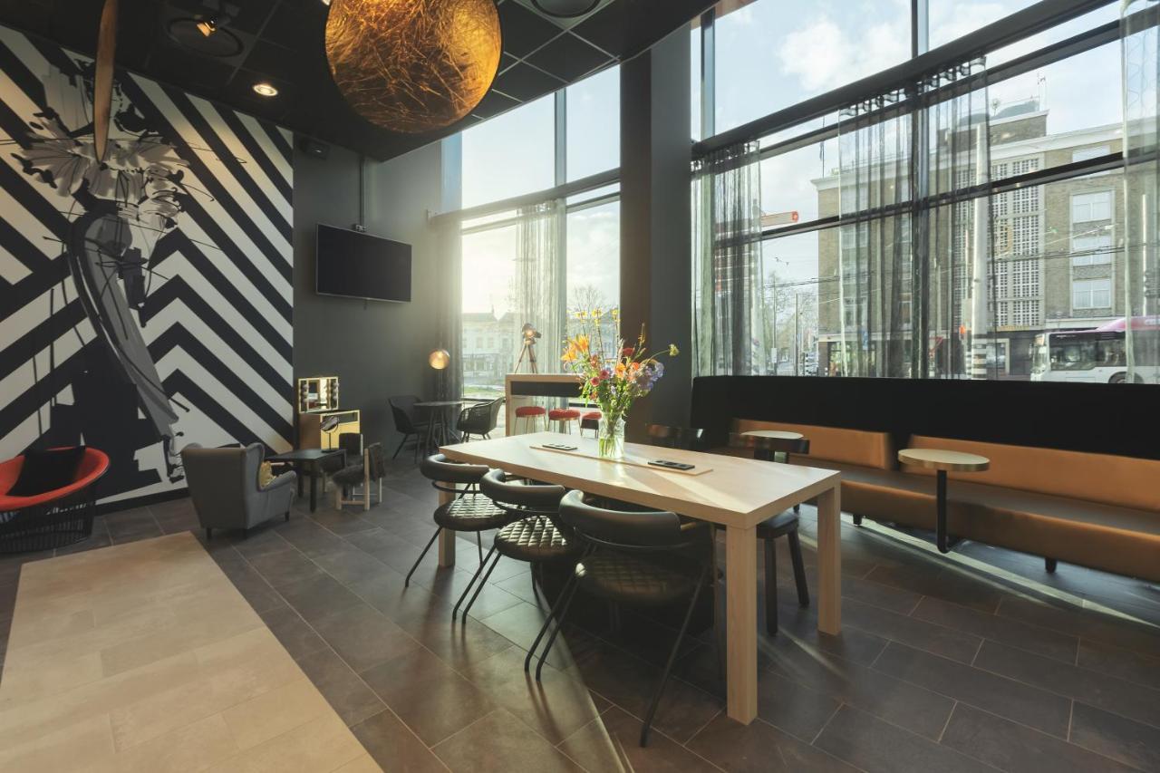 Ibis Styles Arnhem Centre 호텔 외부 사진