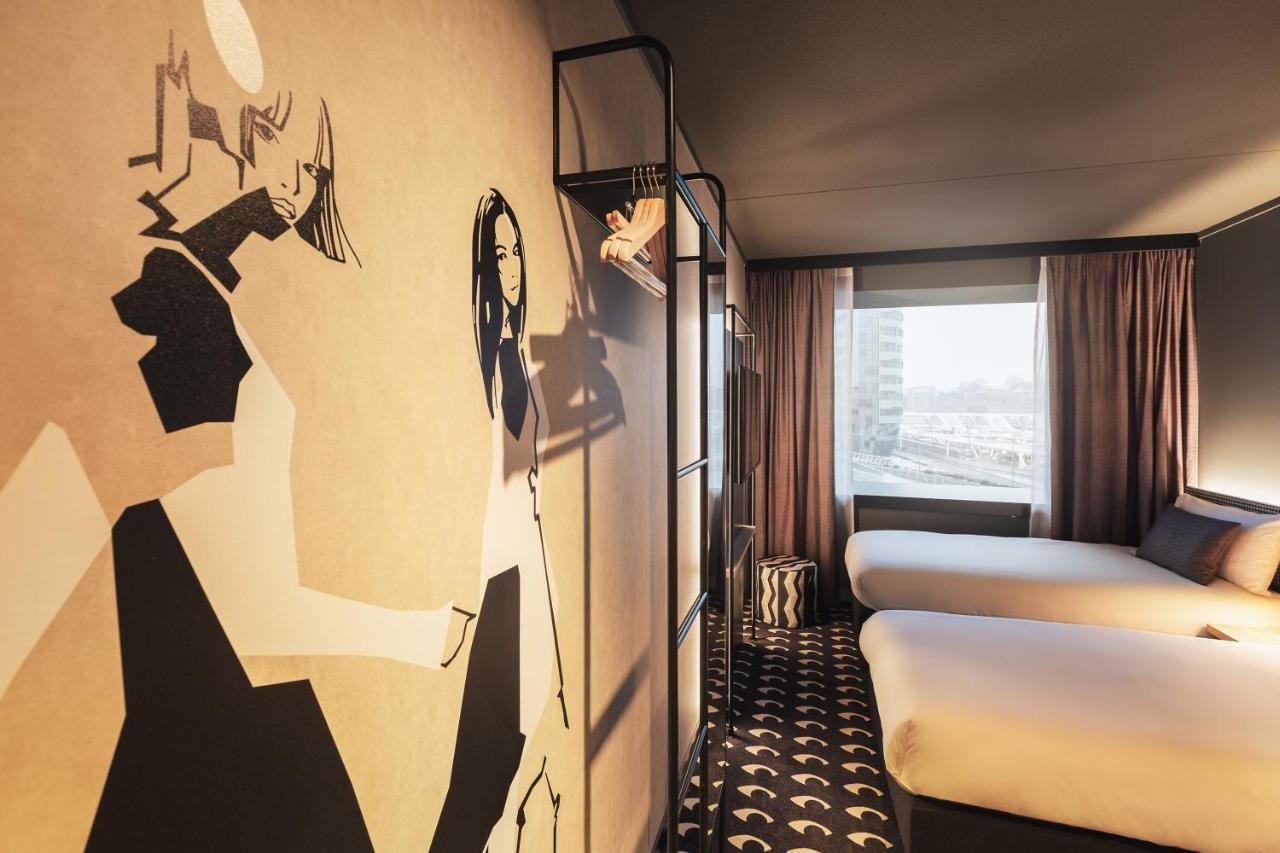 Ibis Styles Arnhem Centre 호텔 외부 사진