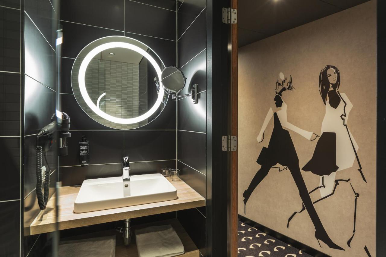 Ibis Styles Arnhem Centre 호텔 외부 사진