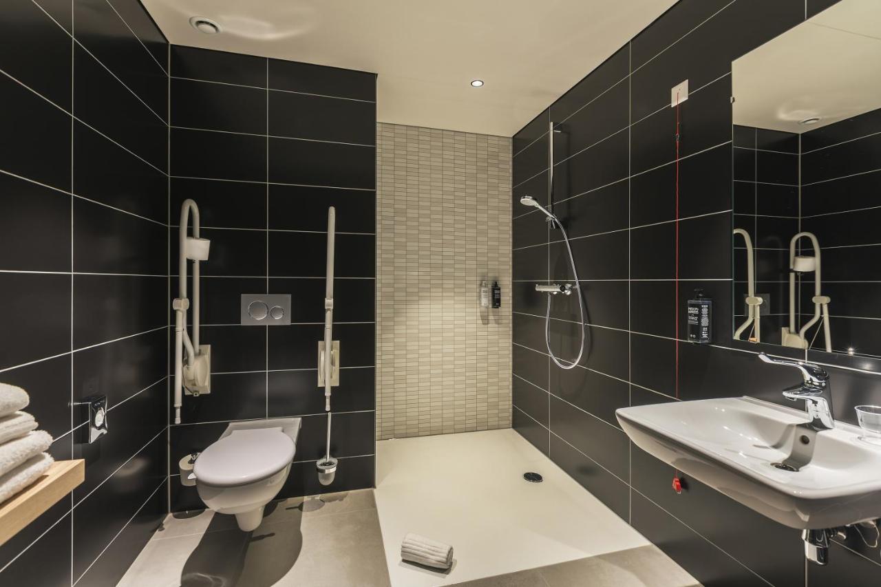 Ibis Styles Arnhem Centre 호텔 외부 사진