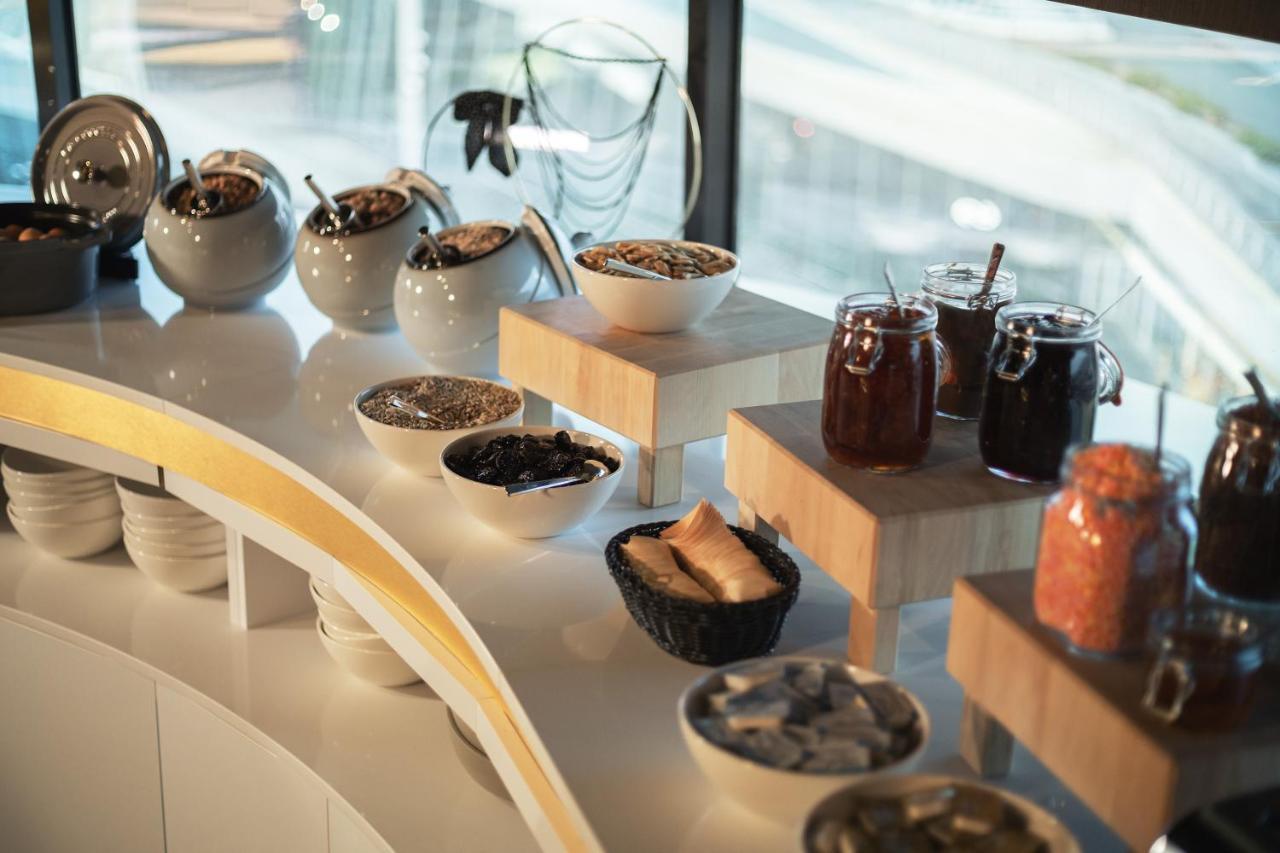 Ibis Styles Arnhem Centre 호텔 외부 사진