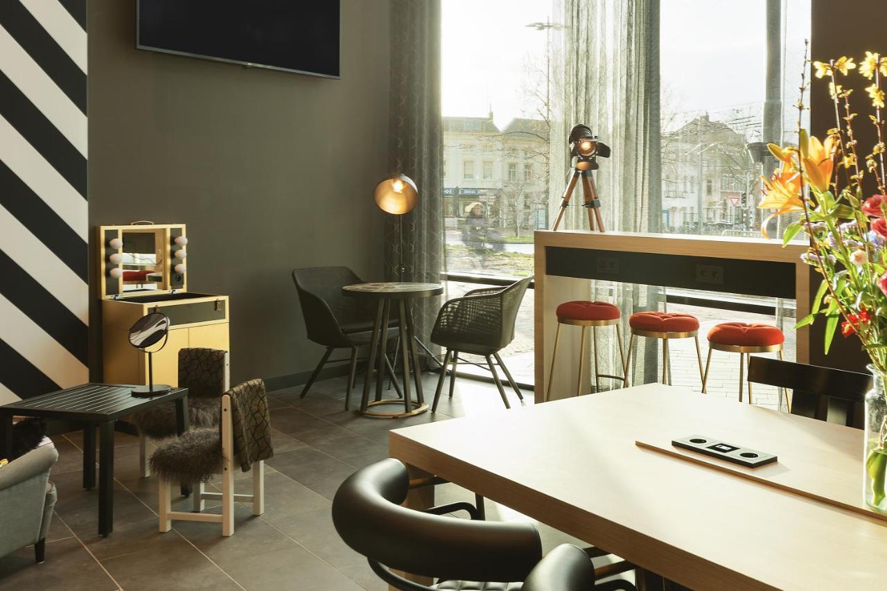 Ibis Styles Arnhem Centre 호텔 외부 사진