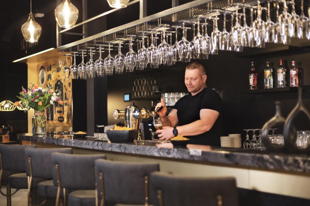Ibis Styles Arnhem Centre 호텔 외부 사진