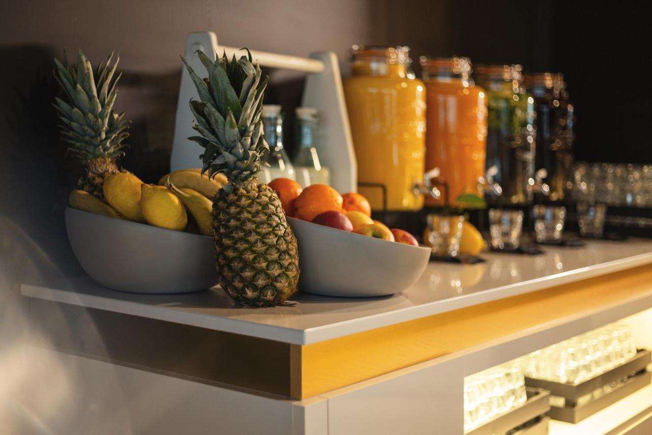 Ibis Styles Arnhem Centre 호텔 외부 사진