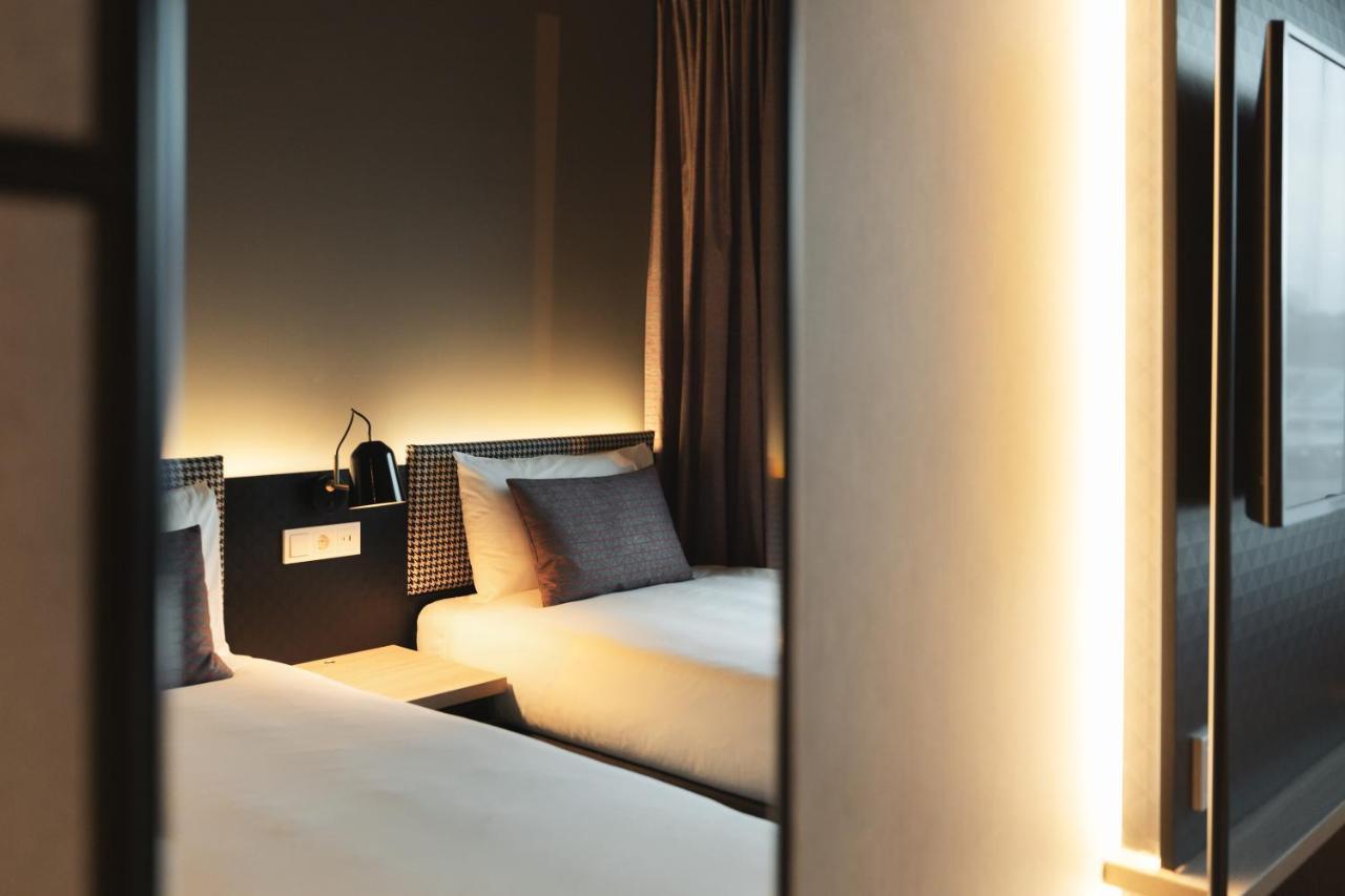 Ibis Styles Arnhem Centre 호텔 외부 사진